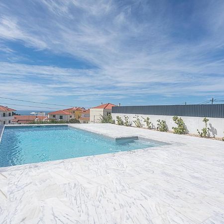 Апартаменти Apartamento T3 Mar Azul Назаре Екстер'єр фото