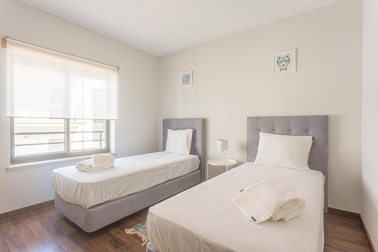 Апартаменти Apartamento T3 Mar Azul Назаре Екстер'єр фото